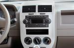Jeep Compass Sport 4x2 2008 года